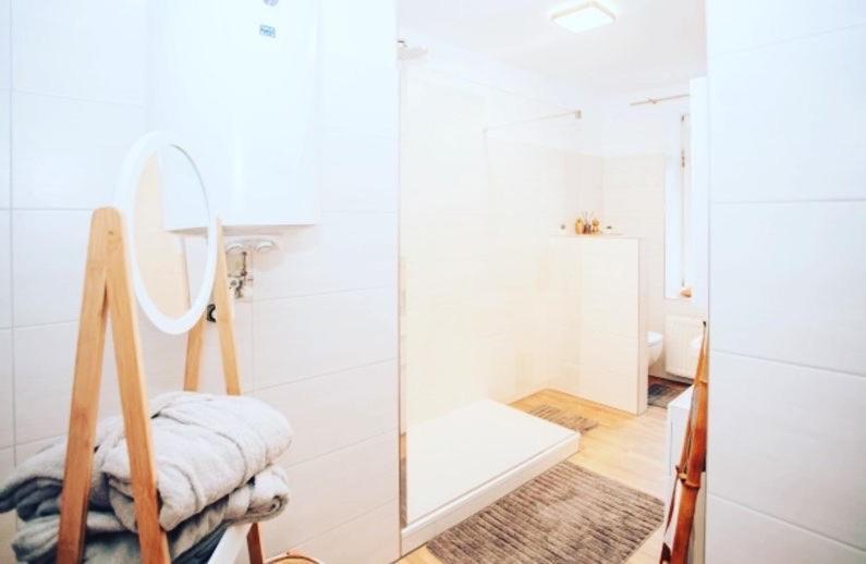 Ferienwohnung Prinz Heinrich Quedlinburg Esterno foto